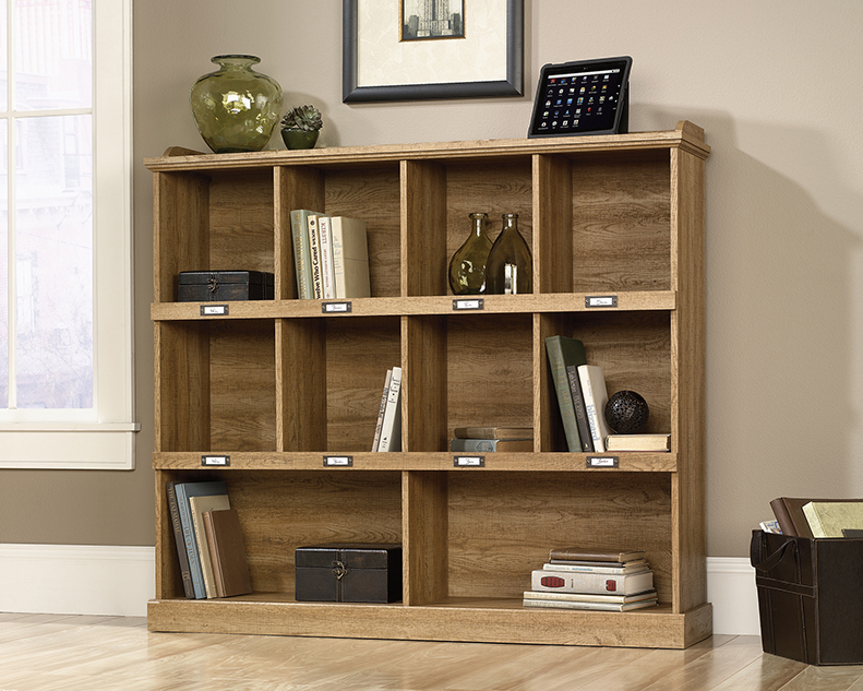 Barrister Lane Bookcase 414724 Sauder Woodworking Bookcase 414724