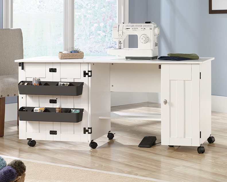 Sauder sewing discount