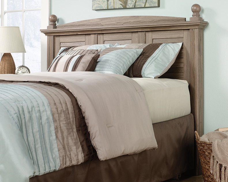 Harbor View Full Queen Headboard 415002 Sauder Full Queen Headboard 415002
