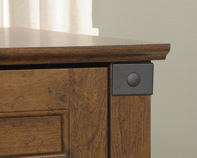 Stylish Corner Computer Desk for Home Office