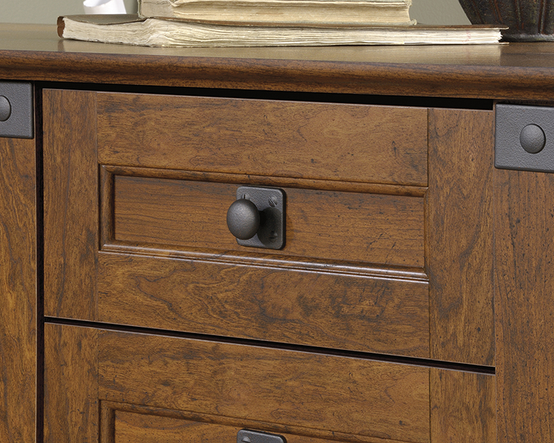 Stylish Corner Computer Desk for Home Office