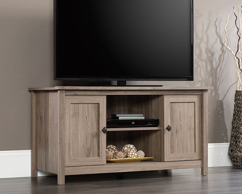 County Line Tv Stand 417772 Sauder Woodworking Tv Stand 417772