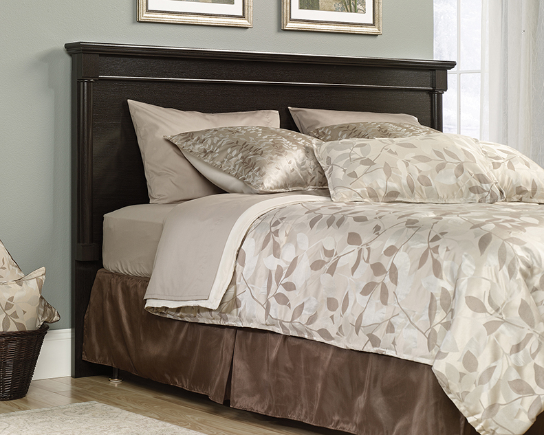Palladia King Headboard 418067 Sauder Woodworking King Headboard 418067