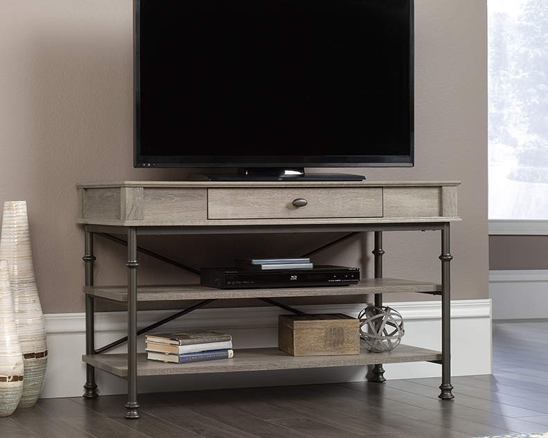 C Street Tv Stand 419232 Sauder Woodworking Tv Stand 419232