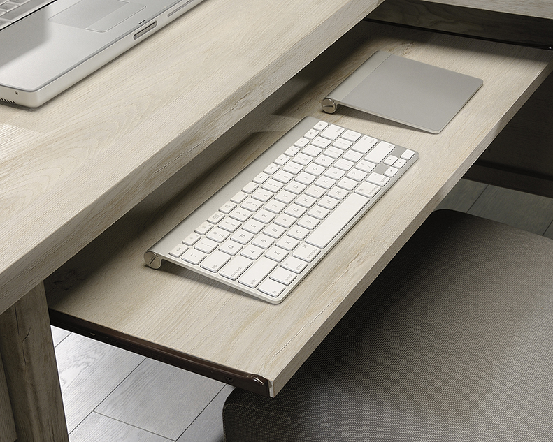 Costa | L-Shaped Desk | 419956 | Sauder