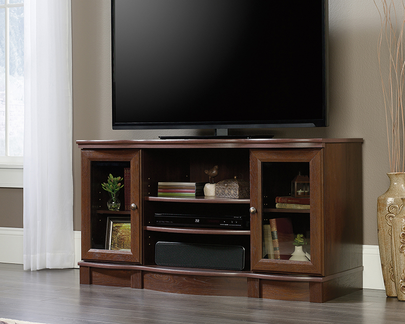 Sauder Select Tv Stand 419963 Woodworking Tv Stand 419963