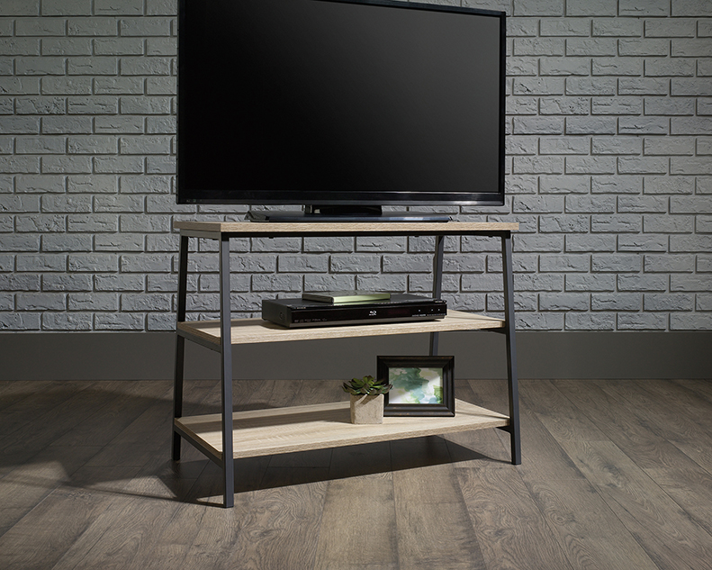 North Avenue Tv Stand 420034 Sauder Woodworking Tv Stand 420034