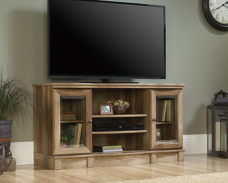 Sauder Select Tv Stand 420048 Woodworking Tv Stand 420048