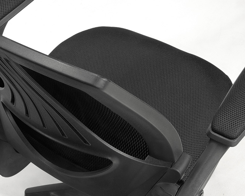 Sauder mesh managers chair discount