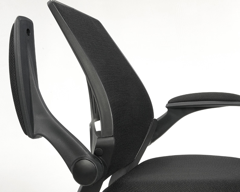 Mesh Manager s Chair