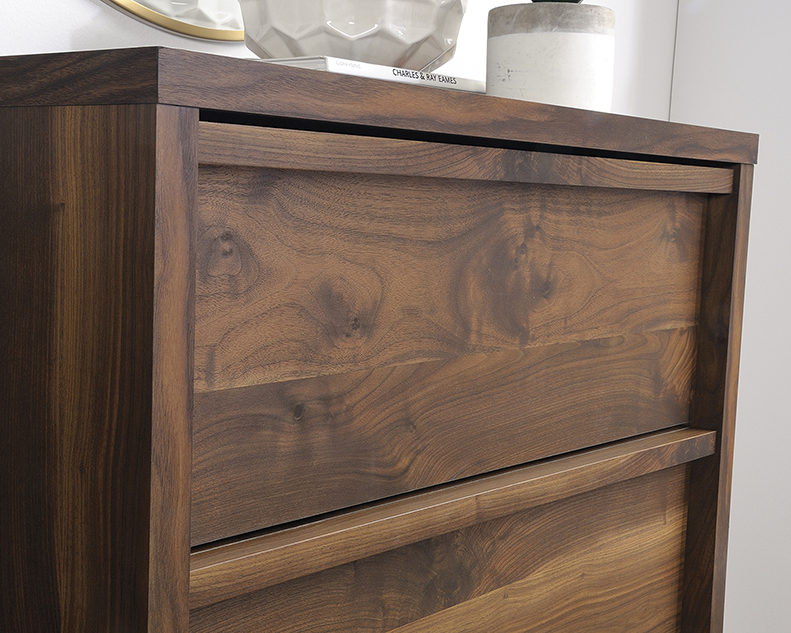 Harvey Park | 4-Drawer Chest | 420824 | Sauder Harvey Park | 4-Drawer Chest | 420824 | Sauder