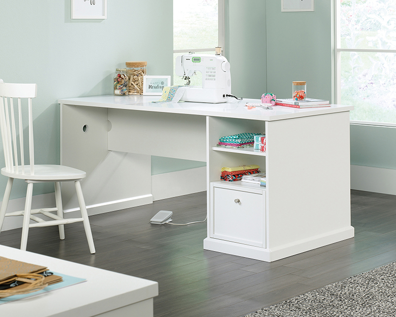 Craft Pro Series Table 421417 Sauder