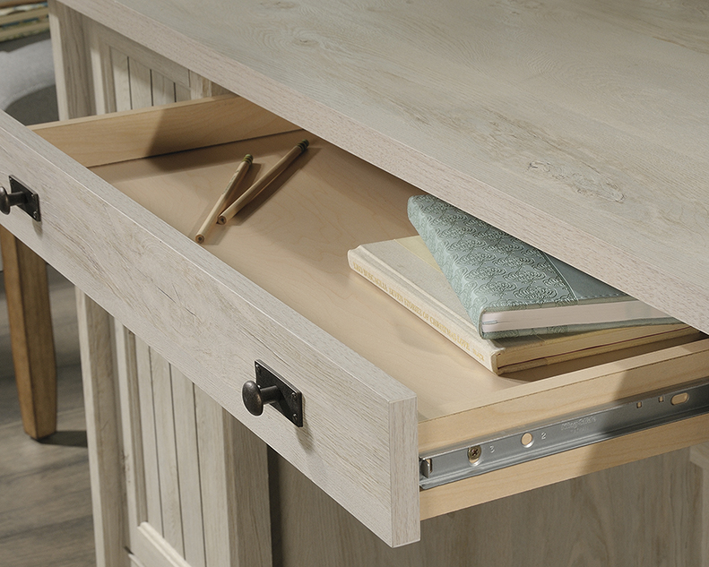 Costa Computer Desk 421934 Sauder