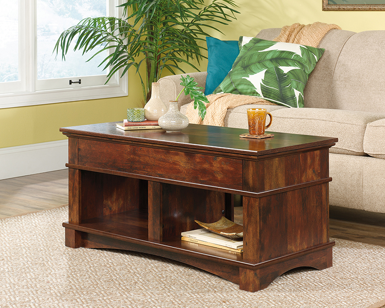 Harbor View Lift Top Coffee Table 422269 Sauder