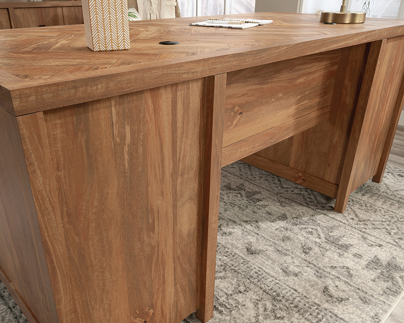 Sauder cannery bridge desk hotsell