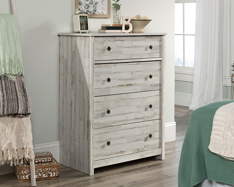 chinese dress ladies Amazon.com: Sauder County Line Dresser, Salt Oak finish : Home & Kitchen