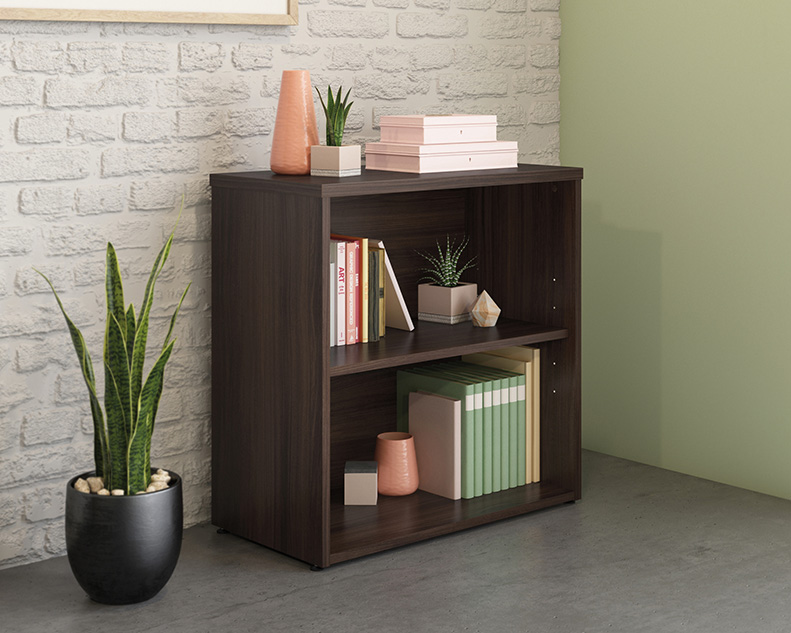Sauder Affirm Bookcase - Thumbnail 3
