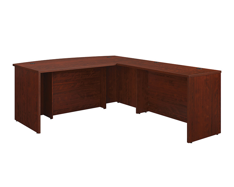 Sauder Affirm Executive Desk