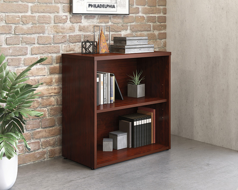 Sauder Affirm Bookcase - Thumbnail 5