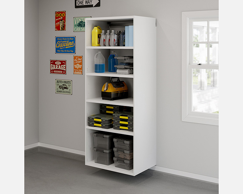 GarageCore 23.5
