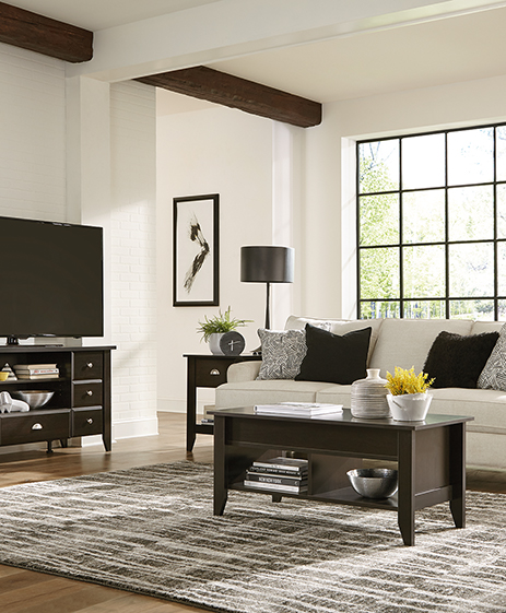 Browse Transitional Living Room, Bedroom & Office Furniture – Sauder